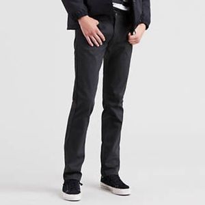 Levi’s 511 Slim Fit Jeans, Dark Wash